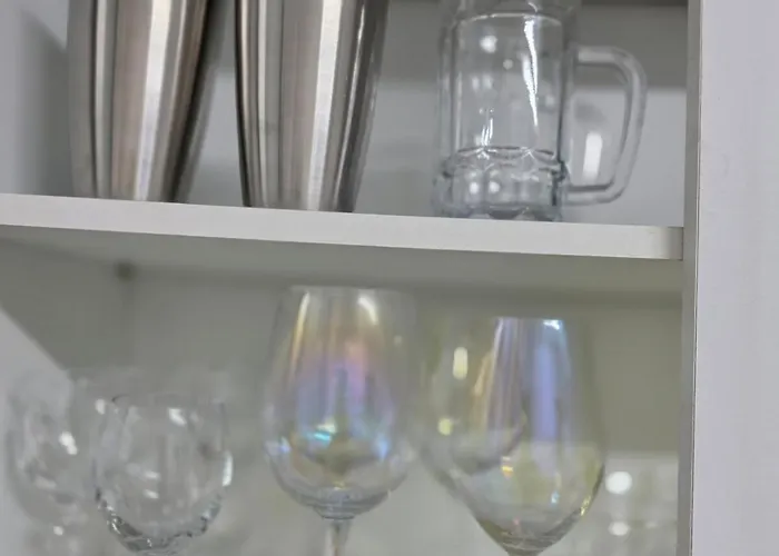 The Blue Yeongdo Appartement