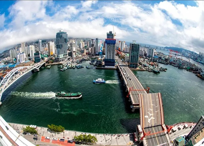 The Blue Yeongdo * Busan
